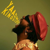 Yung L - Yaadman Kingsize '2021