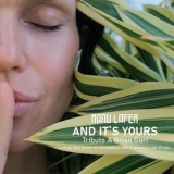 Manu Lafer - And It's Yours '2021