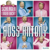 Ross Antony - Schlager Lugen Nicht '2019