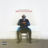 Trevor Lawrence Jr. - Relationships '2017