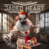 Jaded Heart - Devils Gift '2018