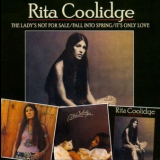 Rita Coolidge - The Ladys Not For Sale - Fall Into Spring - Its Only Love '2010