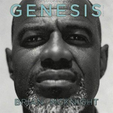 Brian McKnight - Genesis '2018