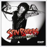 Stiv Bators - LA Confidential '2004