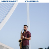 Mike Casey - Valencia '2024