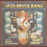 Jack Bruce Band - Hows Tricks '1976