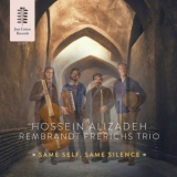 Rembrandt Frerichs Trio - Same Self, Same Silence '2020