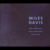 Miles Davis - The Complete In A Silent Way Sessions CD3 '1969