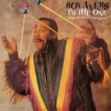 Roy Ayers - Im The One (For Your Love Tonight) '1987