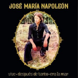 Jose Maria Napoleon - Vive '1976