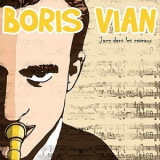 Boris Vian - Jazz dans les caveaux '2015