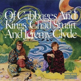 Chad & Jeremy - Of Cabbages & Kings '1967