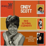 Cindy Scott - The Loving Country '2019