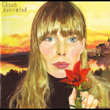 Joni Mitchell - Clouds '1969