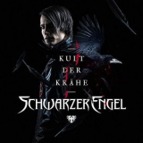 Schwarzer Engel - Kult der Krahe '2018