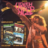 Uriah Heep - Rarities From The Bronze Age '1991