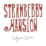 Langhorne Slim - Strawberry Mansion '2021