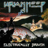 Uriah Heep - Electrically Driven '2001