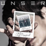 UVERworld - UNSER '2019