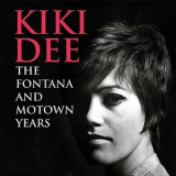 Kiki Dee - The Fontana and Motown Years '2020