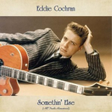 Eddie Cochran - Somethin Else '2021