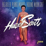 Hazel Scott - Relaxed Piano Moods Round Midnight '2020