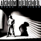 Achim Reichel - Blues in Blond '1981