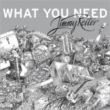 Jimmy Reiter - What You Need '2019