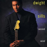 Dwight Sills - Second Wind '1992