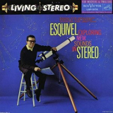 Esquivel - Exploring New Sounds In Stereo '1959