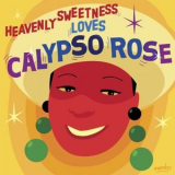 Calypso Rose - Heavenly Sweetness Loves Calypso Rose '2020