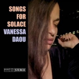 Vanessa Daou - Songs for Solace '2020