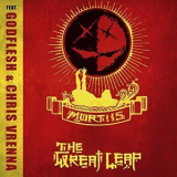 Mortiis - The Great Leap '2020