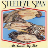 Steeleye Span - All Around My Hat '1975