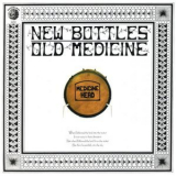 Medicine Head - New Bottles Old Medicine '2020