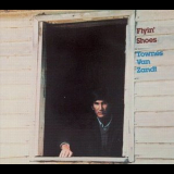 Townes Van Zandt - Flyin Shoes '1978