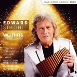 Edward Simoni - Welthits fur Millionen - Instrumental '2020