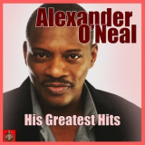 Alexander ONeal - His Greatest Hits '2020