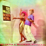 Eliana Pittman - News From Brazil - Bossa Nova! '1963