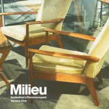 Milieu - Sunbathers Pharmacopeia Volume 1 '2019