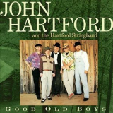 John Hartford - Good Old Boys '1998