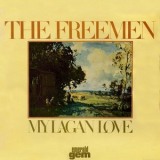 The Freemen - My Lagan Love '1976