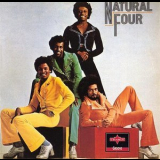 The Natural Four - Natural Four '1974