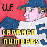 Unlikely Friends - Crooked Numbers '2018