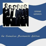 Comedian Harmonists - The Comedian Harmonists Edition '2021