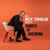 Nick Tomalin - Shades of Shearing '2024