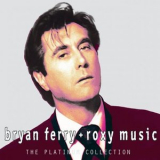 Bryan Ferry & Roxy Music - Platinum Collection '2004