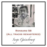 Serge Gainsbourg - Ronsard 58 '2019