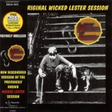 Wicked Lester (KISS) - The Original Wicked Lester Session '1972