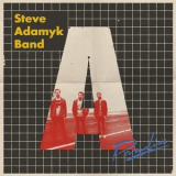 Steve Adamyk Band - Paradise '2019